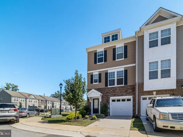 23096 Vanda Way, California, MD 20619