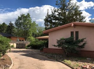 103 Valley Dr, Santa Fe, NM 87501