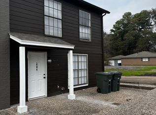 604 Normal Park Dr #604, Huntsville, TX 77320