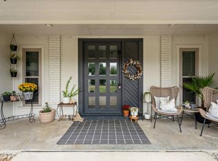 412 Big Creek Rd, Willow Park, TX 76087