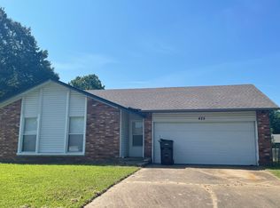 425 W Austin St, Broken Arrow, OK 74011