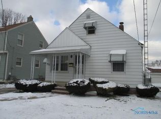 932 W Gramercy Ave, Toledo, OH 43612