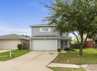 1312 Anise Dr, Austin, TX 78741