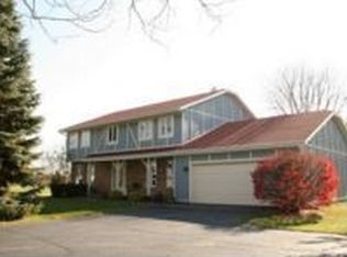 2531 W Ironwood Dr, Janesville, WI