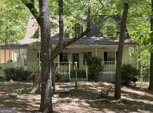 6554 Fox Run, Winston, GA