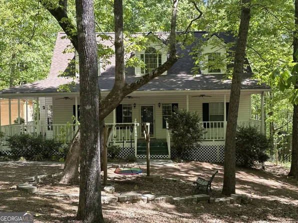 6554 Fox Run, Winston, GA 30187