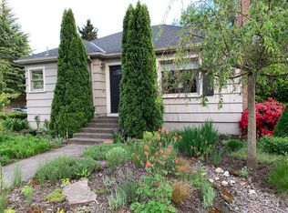 4448 SE Nehalem St, Portland, OR 97206