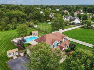 72 Oxford Pl, Hillsborough, NJ