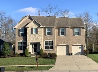 4063 Woodsly Dr, Batavia, OH 45103