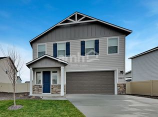 9503 W Bowie Ct, Star, ID 83669
