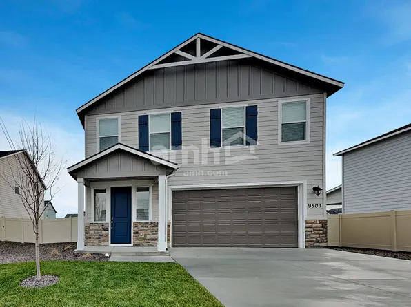 9503 W Bowie Ct, Star, ID 83669