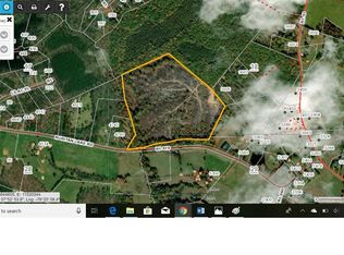 Thomas Jefferson Pkwy, PALMYRA, VA 22963