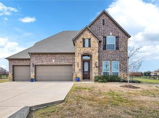 7818 Meadow Grove Dr, McKinney, TX 75071