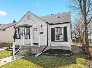 15829 Beatrice Ave, Allen Park, MI 48101