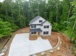 124 Fern Cir, Clemson, SC 29631