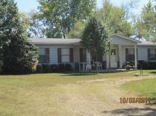5040 McCallister Rd, Gerald, MO 63037