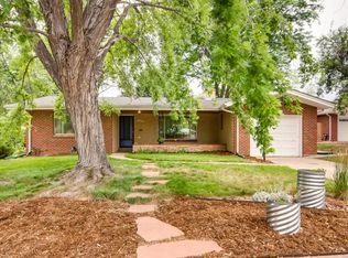 7642 W 23rd Pl, Lakewood, CO 80214