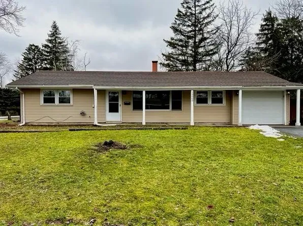 19060 John Ave, Country Club Hills, IL 60478