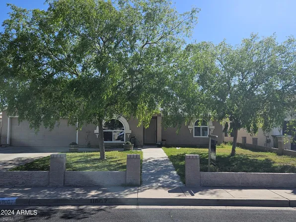 11007 N 55th Avenue, Glendale, AZ 85304