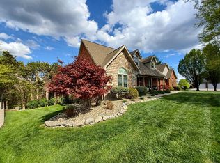 384 Ashford Dr, Mount Washington, KY