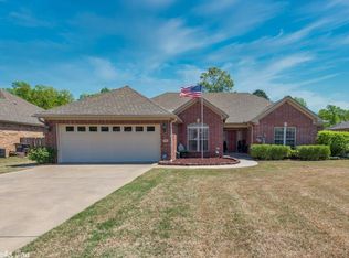 991 Salem Ct, Jacksonville, AR 72076