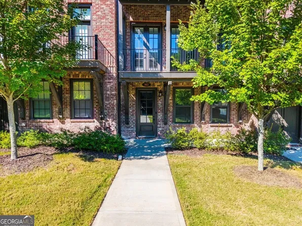 863 Tisdale Trl NE, Marietta, GA 30068