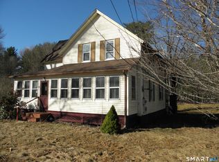 85 Wauregan Rd, Killingly, CT 06239