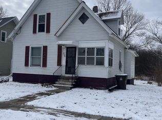 806 S Eaton St, Albion, MI 49224