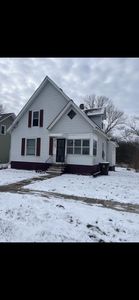 806 S Eaton St, Albion, MI, 49224