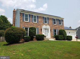 3918 Sunflower Cir, Bowie, MD 20721