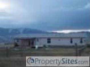 655 Mustang Trl, Rifle, CO 81650