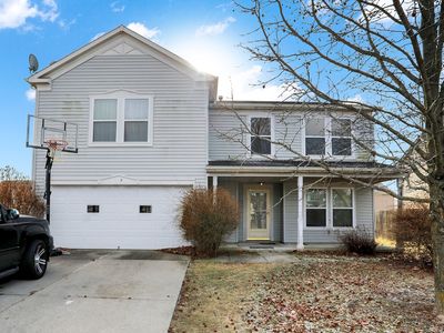 10321 Haag Dr, Brownsburg, IN, 46112