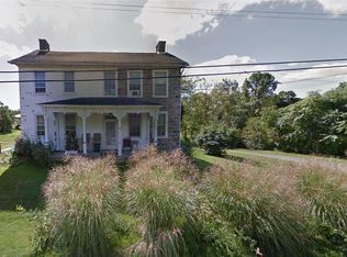 4916 Grammes Rd S, Orefield, PA 18069