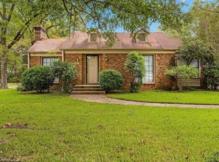 306 Pace Ave, Naples, TX 75568