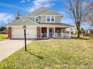 8965 Oakgate Ct, Dayton, OH 45424