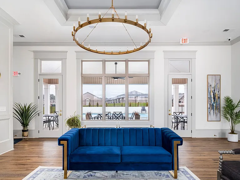 St. Andrews Luxury Apartments — Photo 30