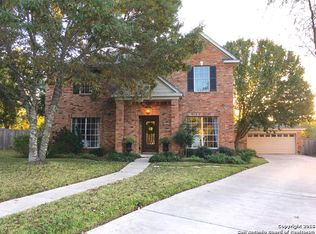 10607 Sandy Trail Dr, San Antonio, TX 78240