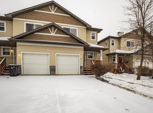 (Undisclosed Address), Spruce Grove, AB T7X 0A5