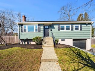 19 Smith Rd, Randolph, MA 02368