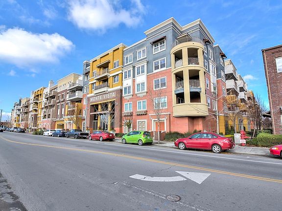 5th image of 809 Auzerais Ave Unit 325