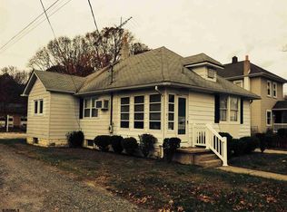 501 Fairview Ave, Hammonton, NJ 08037