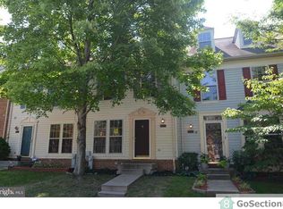 4859 Wainwright Cir, Owings Mills, MD 21117