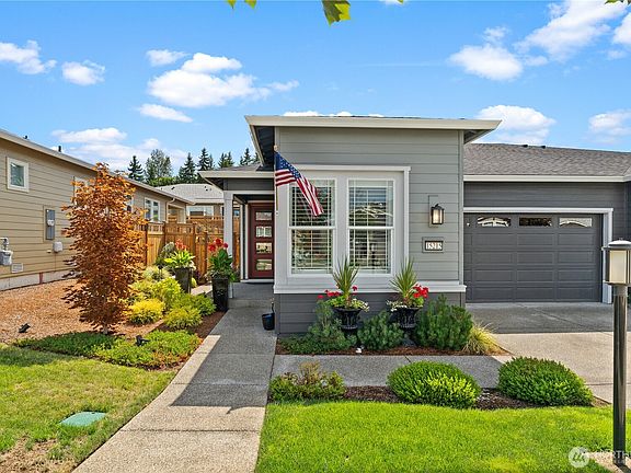 3rd image of 15215 182nd Ave E