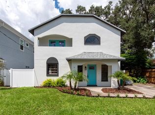 3405 W Tacon St, Tampa, FL 33629