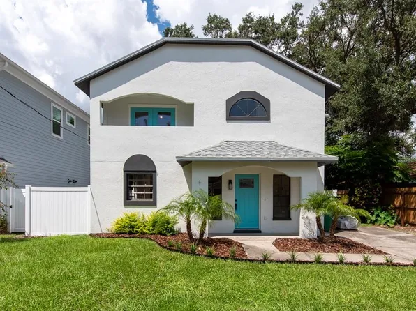 3405 W Tacon St, Tampa, FL 33629