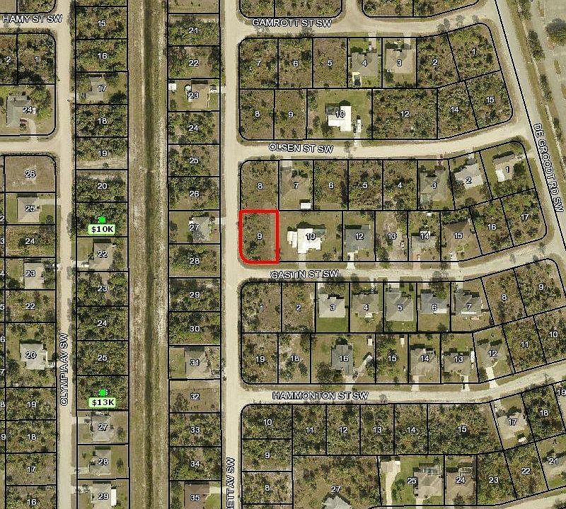 1st image of 399 Gastin (corner Of Garbett Ave) St
