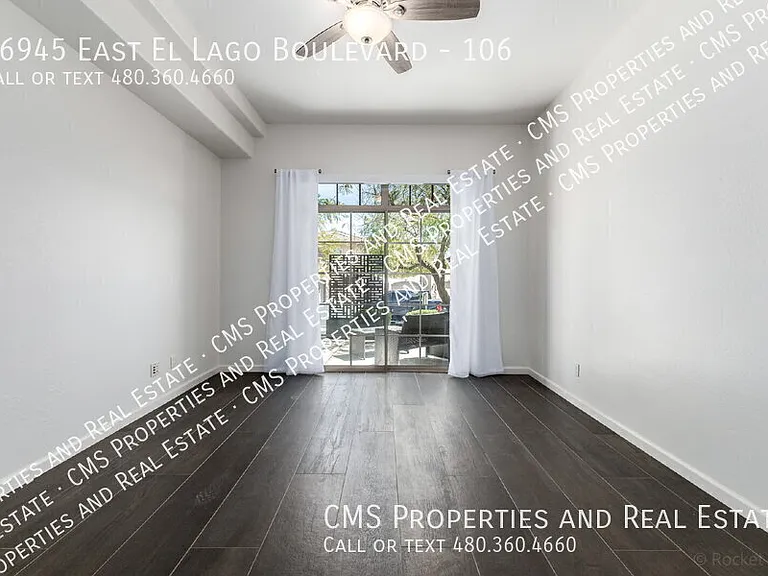 16945 E El Lago Blvd #106 — Photo 14