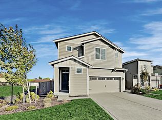 557 McKinley St, Enumclaw, WA 98022