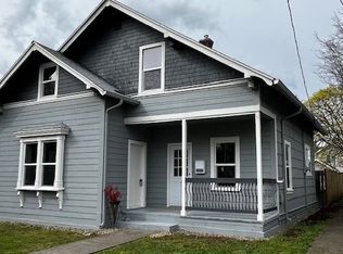 6829 SE Woodstock Blvd, Portland, OR