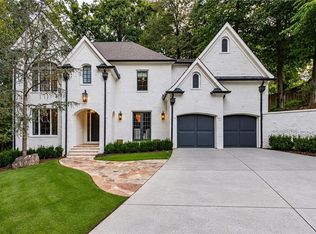 4365 Lake Forrest Dr NE, Atlanta, GA 30342